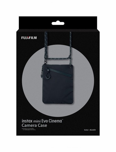 Custodia protettiva instax - custodia,