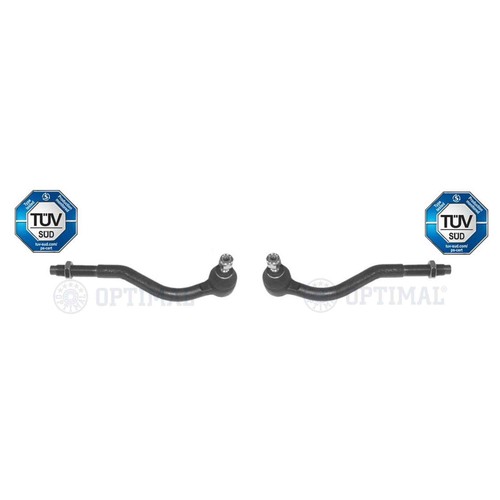 Optimal set giunto supporto - set, di