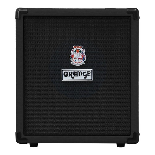 Orange crush bass - orange,
