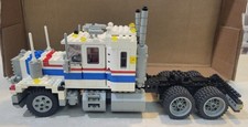 LEGO 5580. Squadra modellista