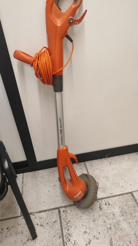 Black and decker tagliabordi - black,