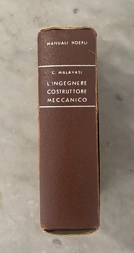 Ingegnere costruttore - l´ingegnere,