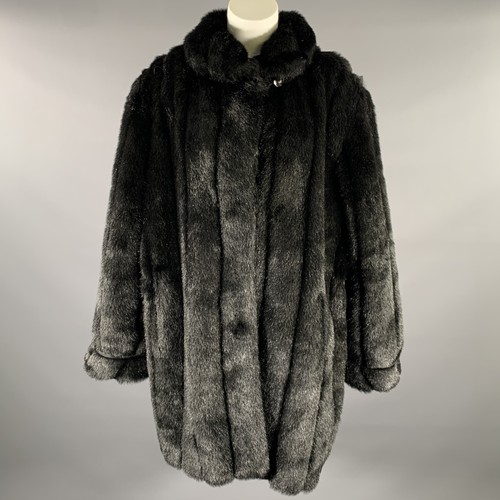 Dennis basso cappotto taglia - basso,