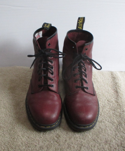 Stivali combattimento dr - stivali, da