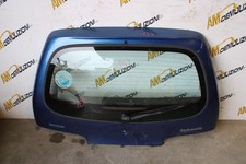 PORTELLONE COFANO POSTERIORE