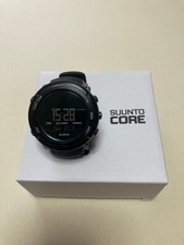 Orologio Suunto Core All Black