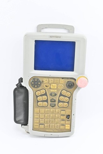 Ciondolo yaskawa motoman teach - ciondolo,