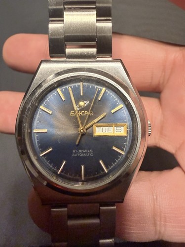 Orologio svizzero vintage - svizzero,