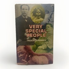 Very Special People Frederick