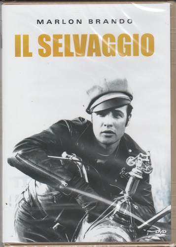 Dvd selvaggio stanley - il,