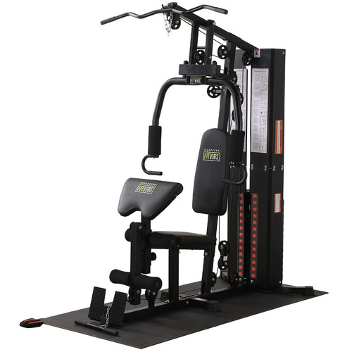 Balancefrom stazione - balancefrom,