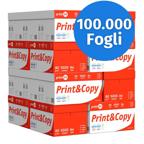 Print24 carta per stampanti - print24,