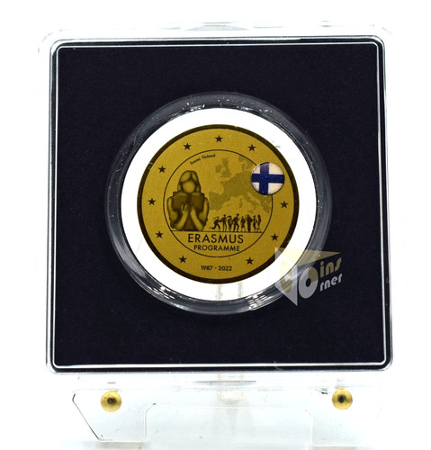 Finlandia anni programma - 35,