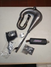 Proma Intruder Kit Cilindro
