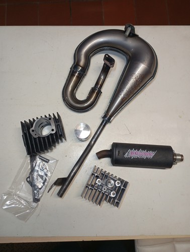 Proma intruder kit cilindro - proma,