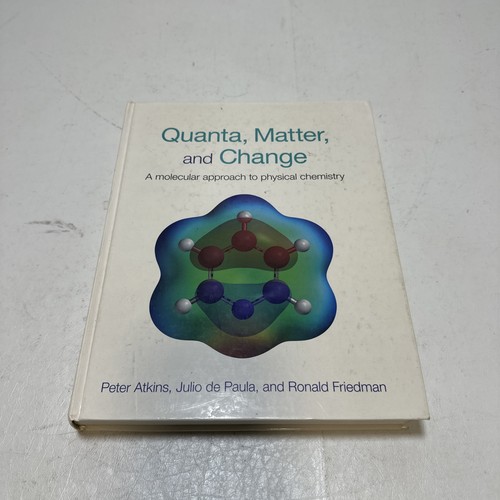 Quanta matter and change a - quanta,,