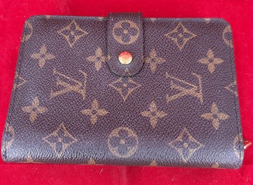Louis vuitton monogram - louis,