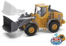 Pale gommate radiocomandate in