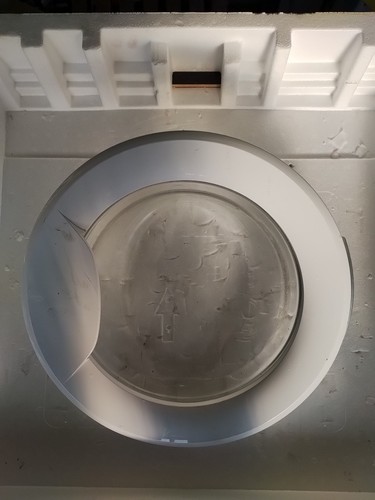Oblò porta ricambio - oblò, di
