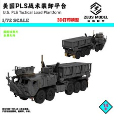 1/72/87/144 US Oshkosh 10*10