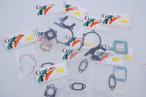 Bergonzoni assortimento