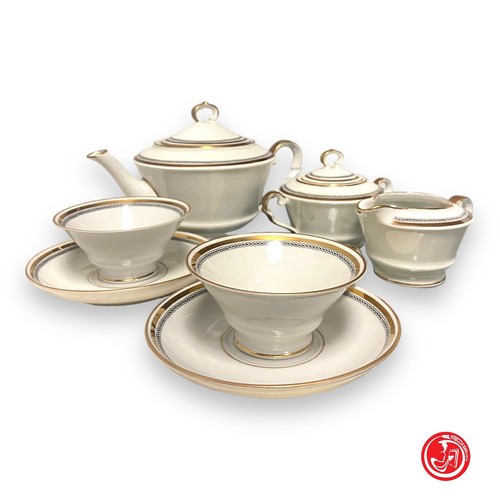 Set the ceramica richard - set, da