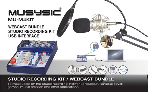 Musysic studio - musysic,