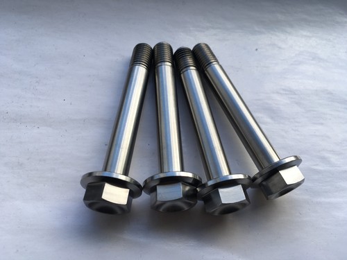 Bulloni supporto pinza freno
