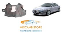 Carter riparo motore - carter, alfa
