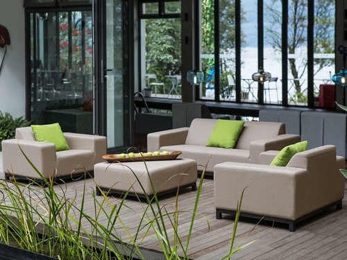 Nuovo design lounge mobili - design,