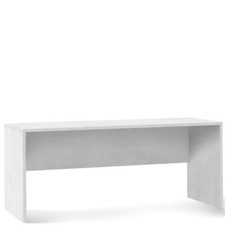 Scrivania da Ufficio Casa Scuola Studio PC Scrivanie MADE IN ITALY 180 x 76 cm