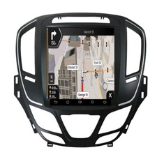 Radio GPS Autoradio for Opel