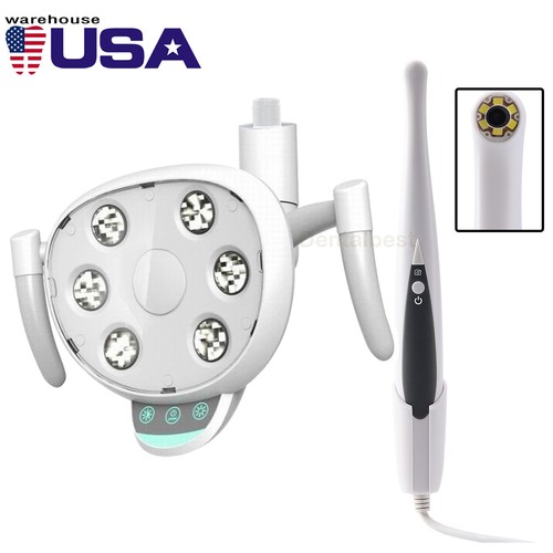 Coxo lampada led dentale luce - coxo,