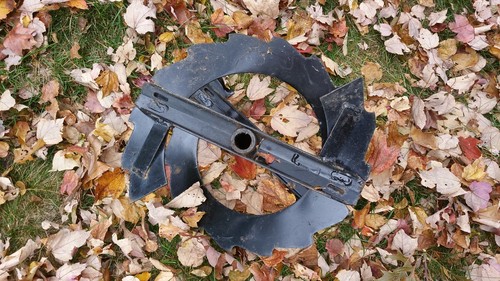 Ariens coclea destra - ariens,