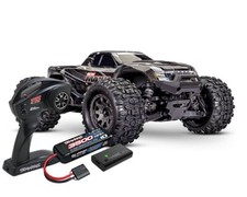 Traxxas Mini Maxx BL-2S