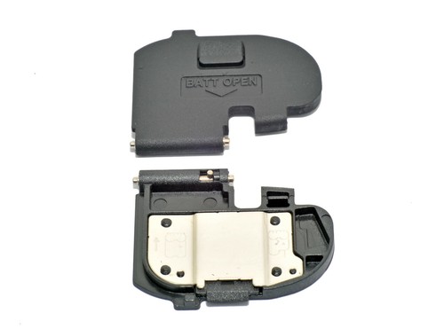 Coperchio porta camera