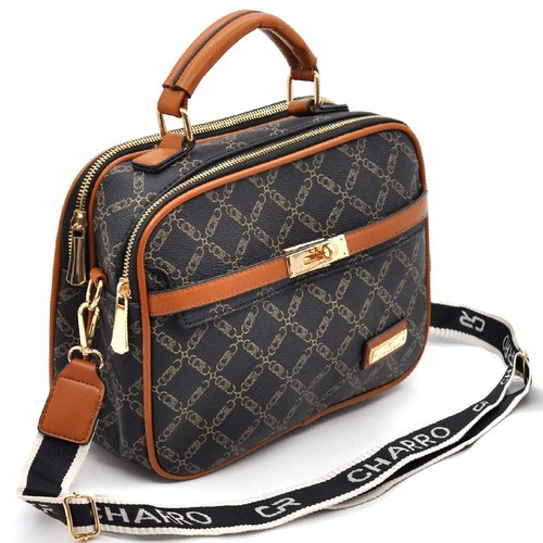 Borsa bauletto tracolla
