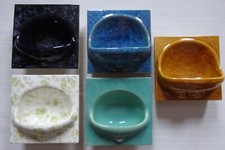 Orig. Piastrelle di sapone