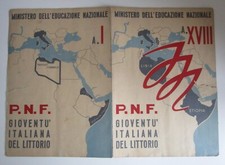 PAGELLA N° 276520-PNF