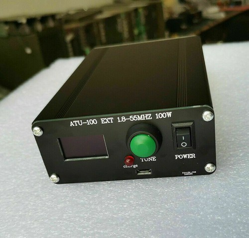Sintonizzatore antenna