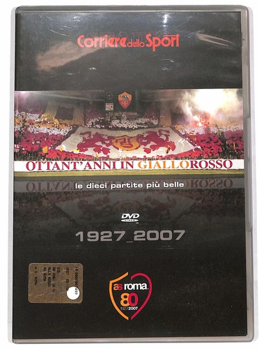 Ebond anni giallorosso - ebond,