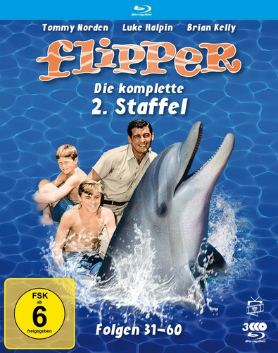 Flipper die komplette 2 - flipper,