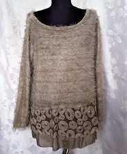 CAMICIA DONNA ITALIA VINTAGE