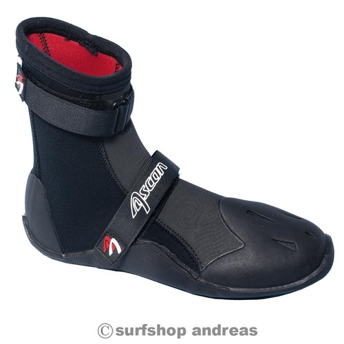 Ascan jibe scarpa neoprene - ascan,