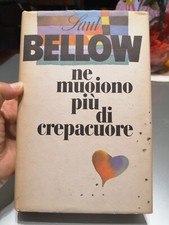 Libro: Saul Bellow - Ne