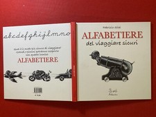 Fabrizio SILEI - ALFABETIERE