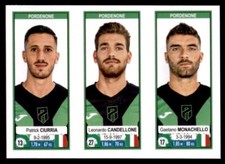 Panini Calciatori 2019-2020 -
