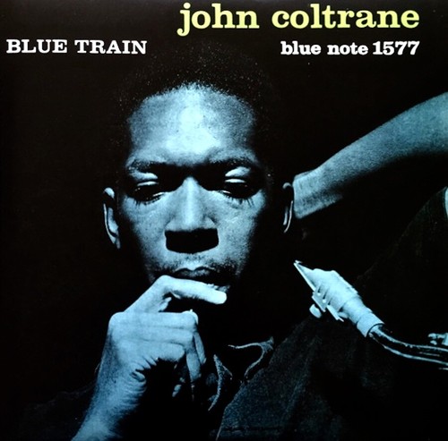 John coltrane blue - john,