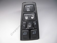 Interruttore alzacristalli Volvo FH12, FM12, FH13, FM9 24V 20752918 nuovo