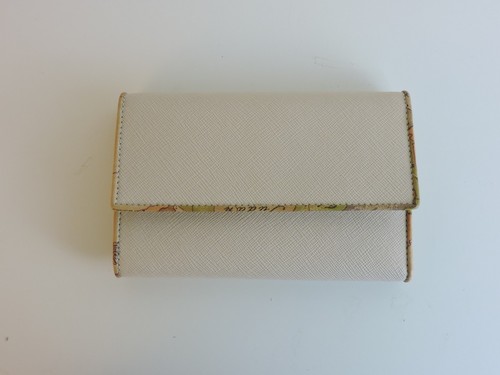 Portafoglio folder donna - bi-,